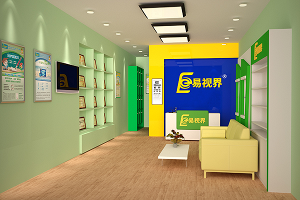 做視力加盟開店，要遠(yuǎn)離這四種心態(tài)