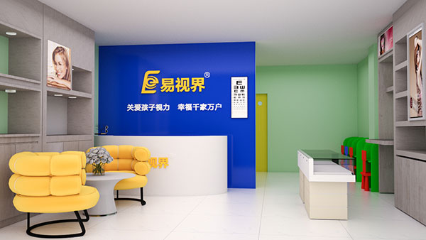 開視力矯正加盟店需要注意哪些方面？