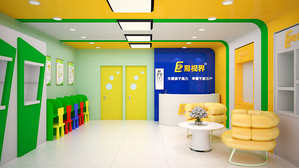 開視力矯正加盟店需要注意哪些方面？