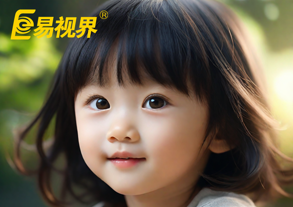 易視界 近視孩子吃什么好一些？
