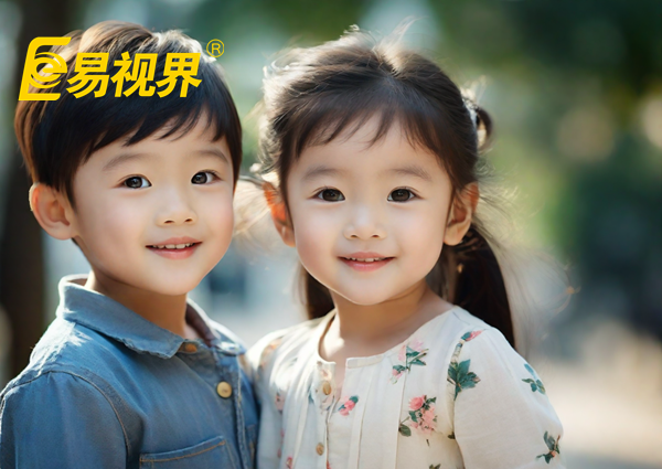 五一護眼正當(dāng)時：青少年假期護眼指南，讓“睛”彩不放假