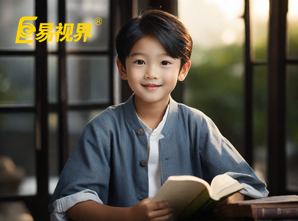 五一怎么去護(hù)眼？易視界