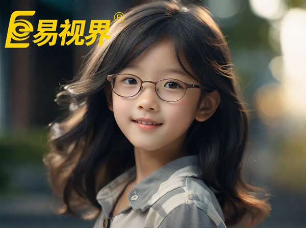 青少年近視吃什么食物好？易視界