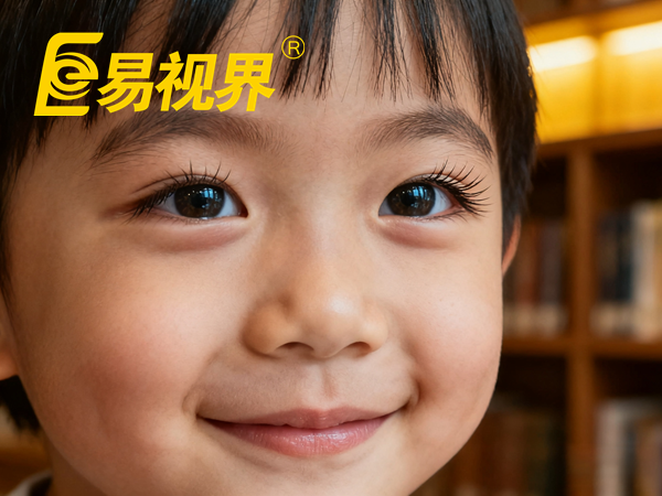 明亮雙眸，從“眼”開始：易視界全面護(hù)眼知識指南